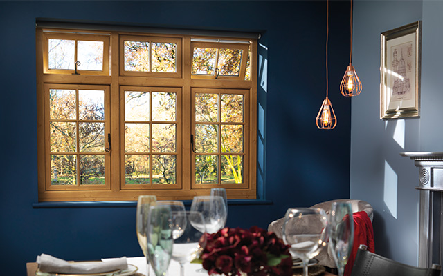 evolution timber alternative window prices