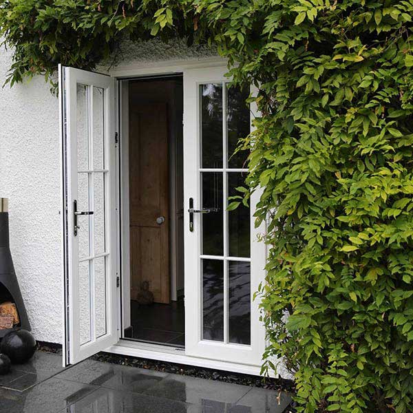 French Door Installers Weston Super Mare