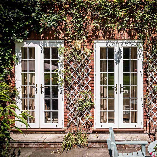 French Doors Henleaze