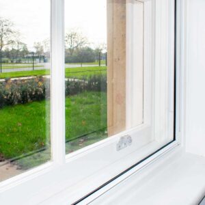 A Beginner’s Guide To Secondary Glazing