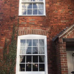 Four reasons to replace your old sash windows with beautiful sash window replacement