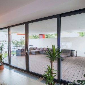 Patio Doors, Bifold Doors or French Doors – what to choose for your space?