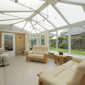 Lean-To Conservatories or Victorian Conservatories – Which is Better?