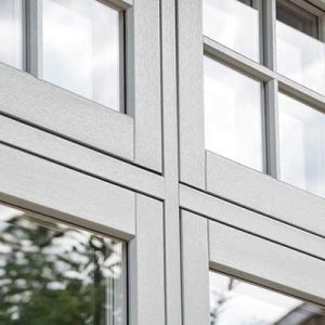 Why should I consider Timber Alternative windows?