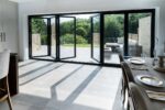 How Can Bifold Doors Be More Energy Efficient?