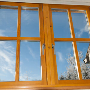 When To Replace Wooden Windows