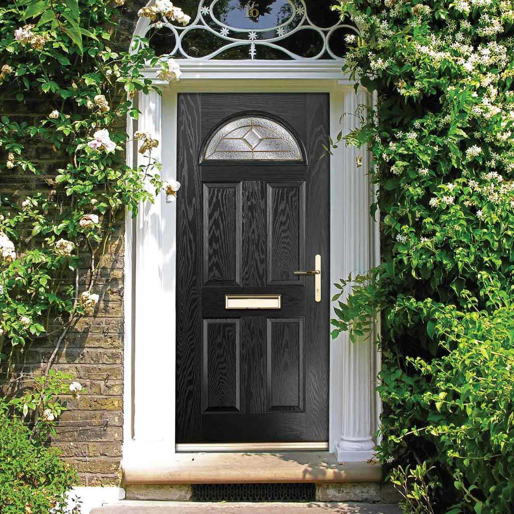 Composite Doors Installer