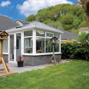 When is it Time to Replace Your Conservatory Roof?