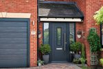 Four Reasons to  Upgrade Your Door To A Composite Door