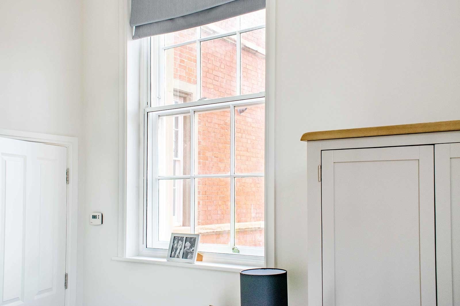 Secondary Glazing Quotes Newport