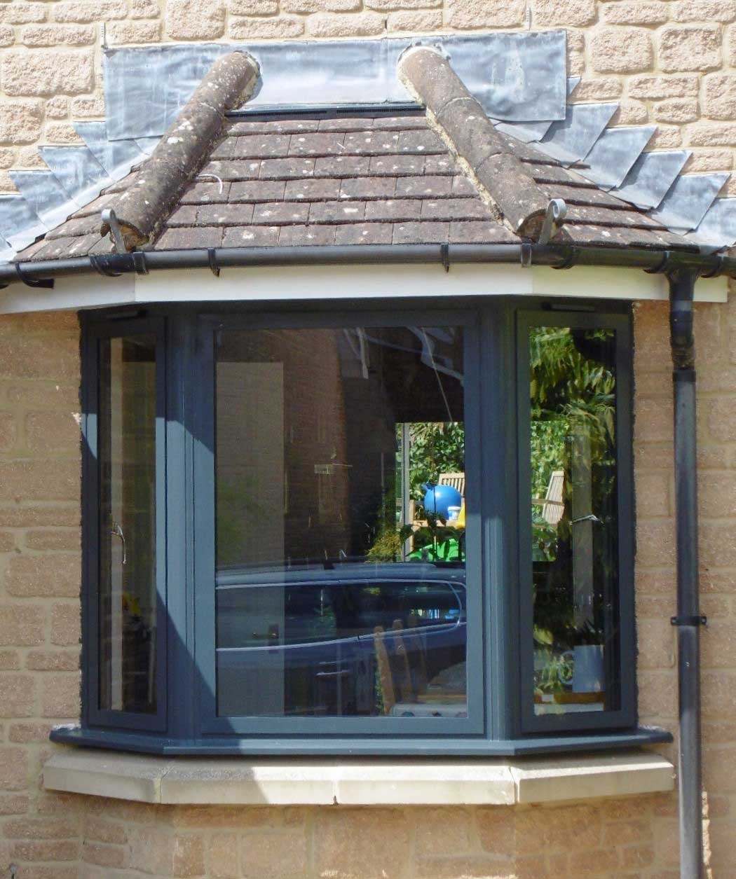 Sash Window Design