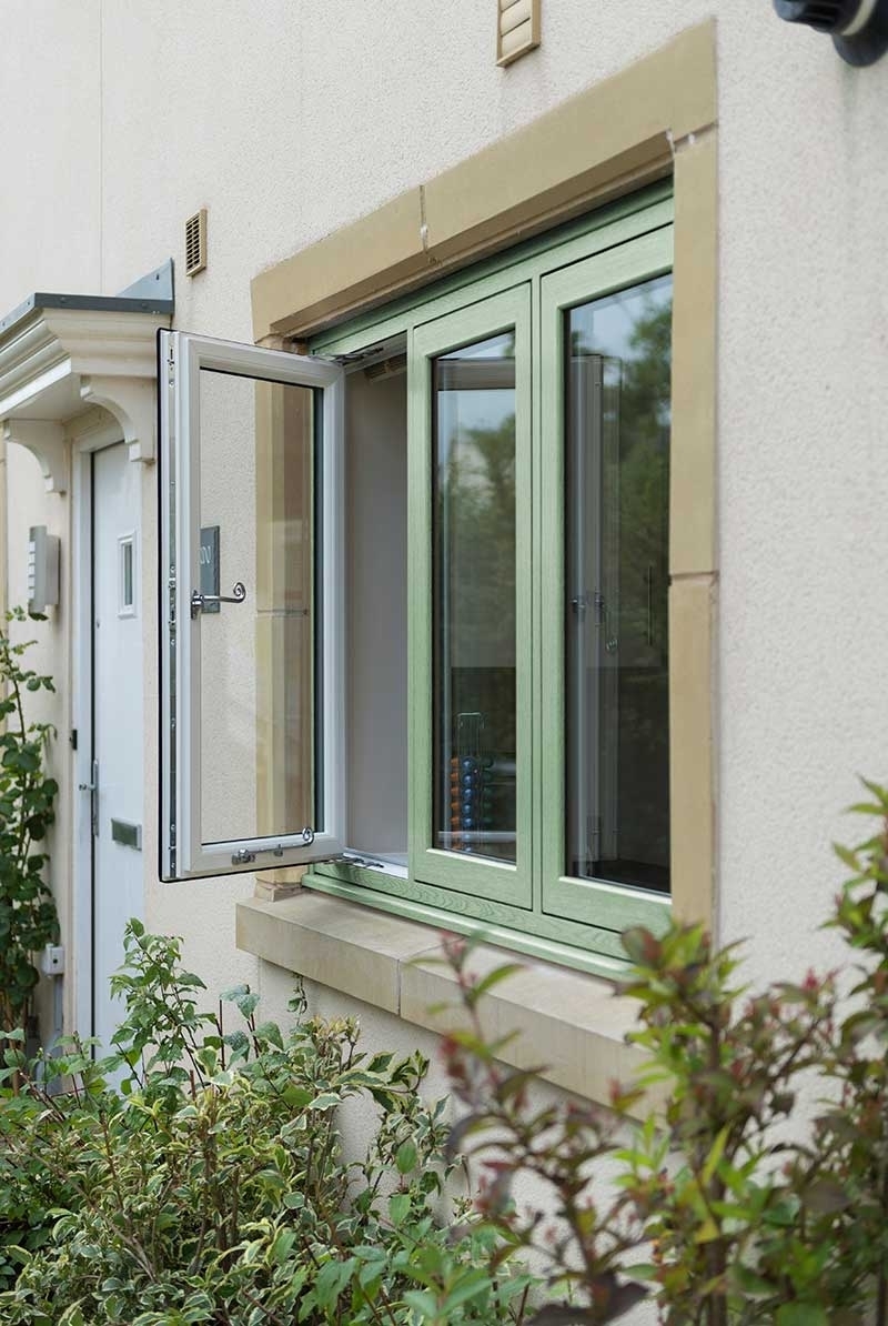 Double Glazing Installation Company