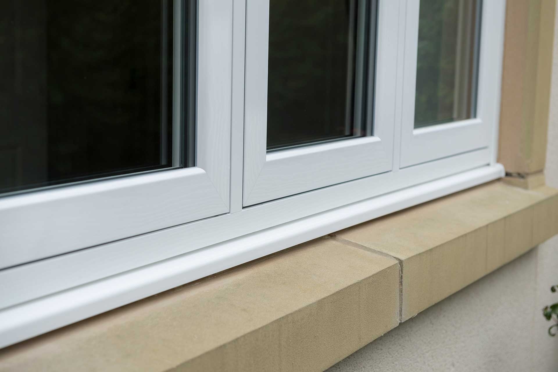 uPVC Windows Cost