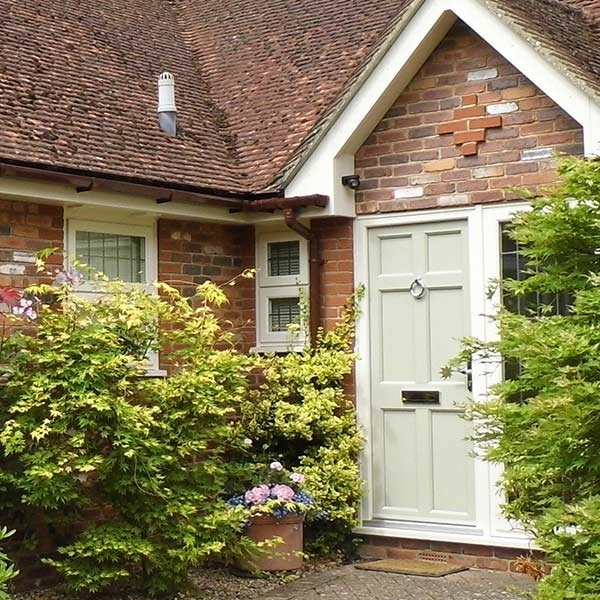 uPVC Doors Radstock