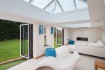 conservatories thornbury