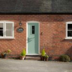 Composite Doors Cost Henleaze