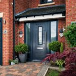 Composite Doors Prices Emersons Green