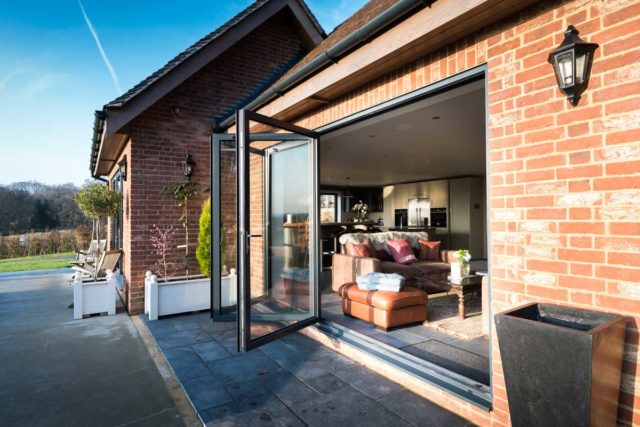 Double Glazing Sneyd Park