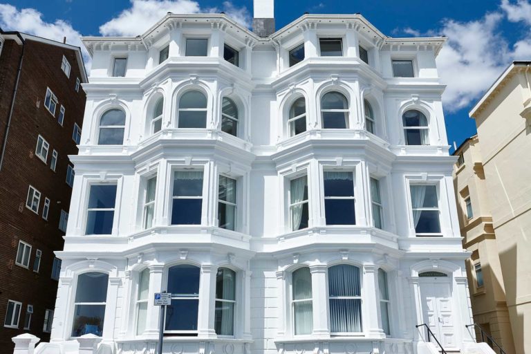 Sash Window Prices Clifton