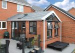 bespoke conservatory thornbury