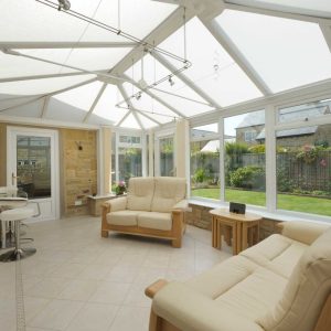 How Will A Lantern Roof Improve Your Home’s Market Value