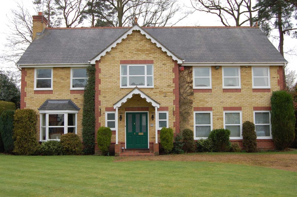 double glazing prices dursley