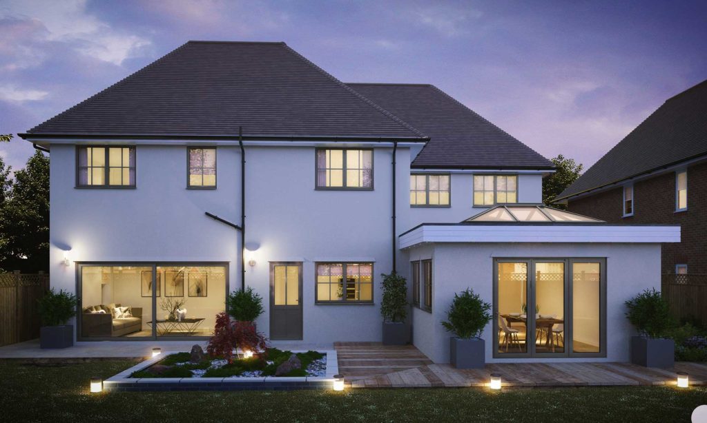 double glazing dursley