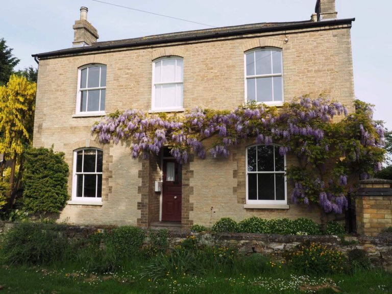 uPVC Sash Windows Prices Stoke Bishop