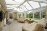 upvc conservatory thornbury