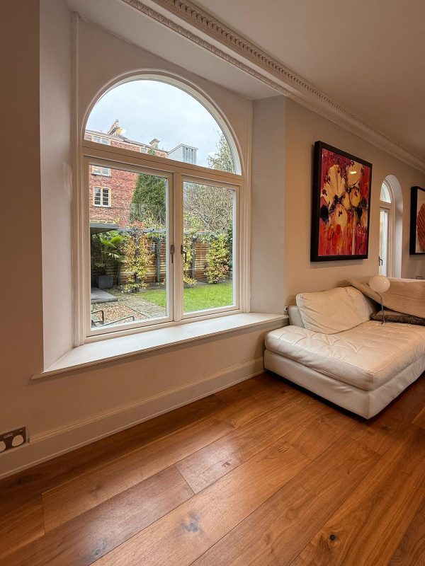 Secondary Glazing Prices Chepstow